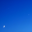 Konjukce M�s�ce,Venu�e a Jupiteru 20. �ervna 2015 21:44