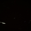 Asi UFO v souhvzd Plejdy.Zajmav i datum pozen snmku 12.12.2012  18:08hod.