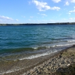 Tova�ov-Troubeck� jezero.