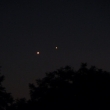 Konjukce Venu�e, Jupiter. 2. �ervence 2015 22:17