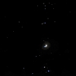 Mlhovina v Orionu. 4.12.2019