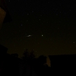 Z�blesk dru�ice Iridium 10. kv�tna 2015 23:07:42